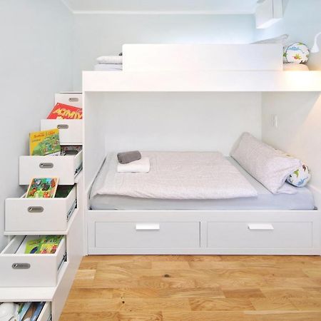 Špindlerŭv Mlýn Apartment Medvedin 331/409 מראה חיצוני תמונה