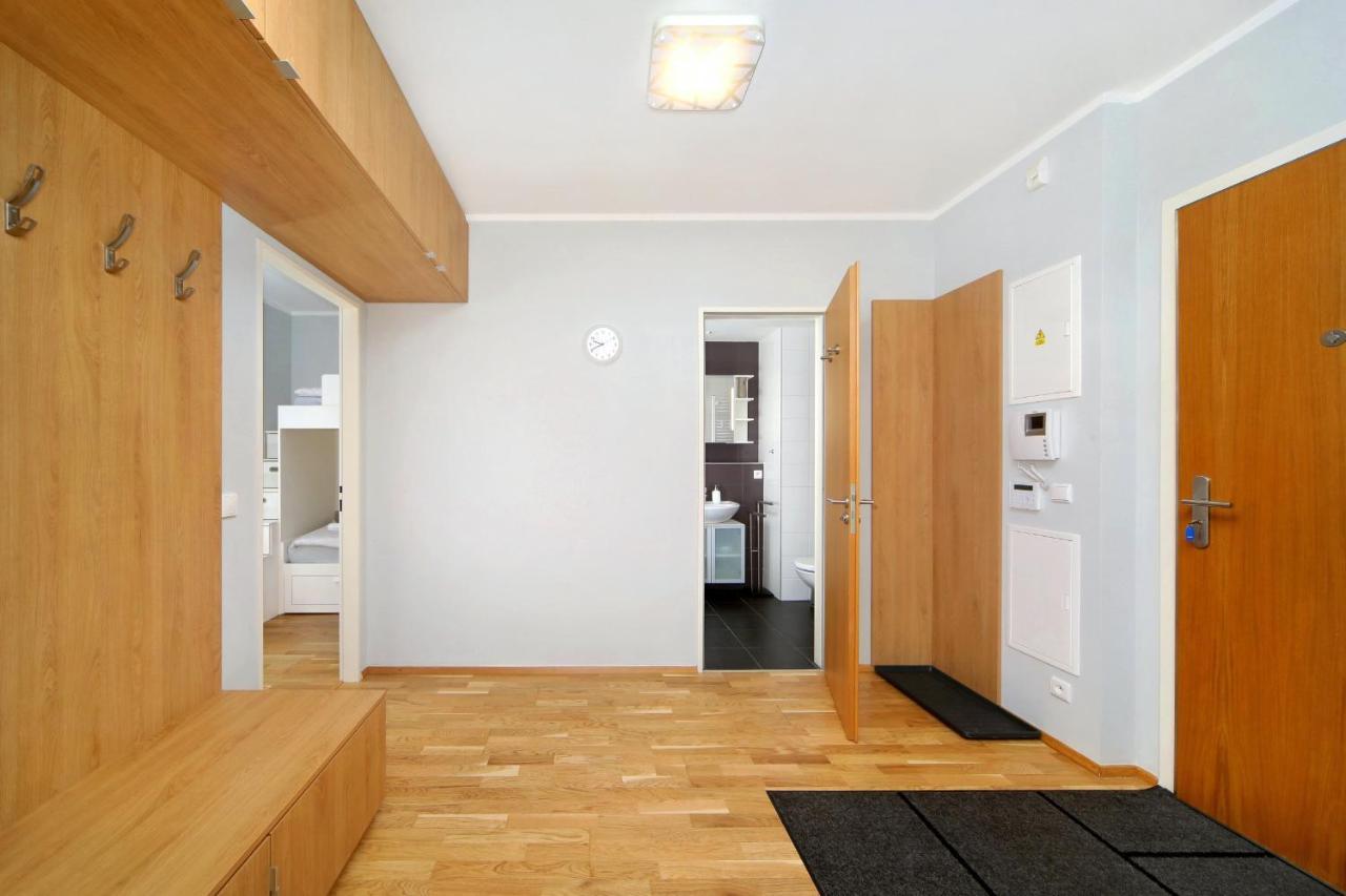 Špindlerŭv Mlýn Apartment Medvedin 331/409 מראה חיצוני תמונה