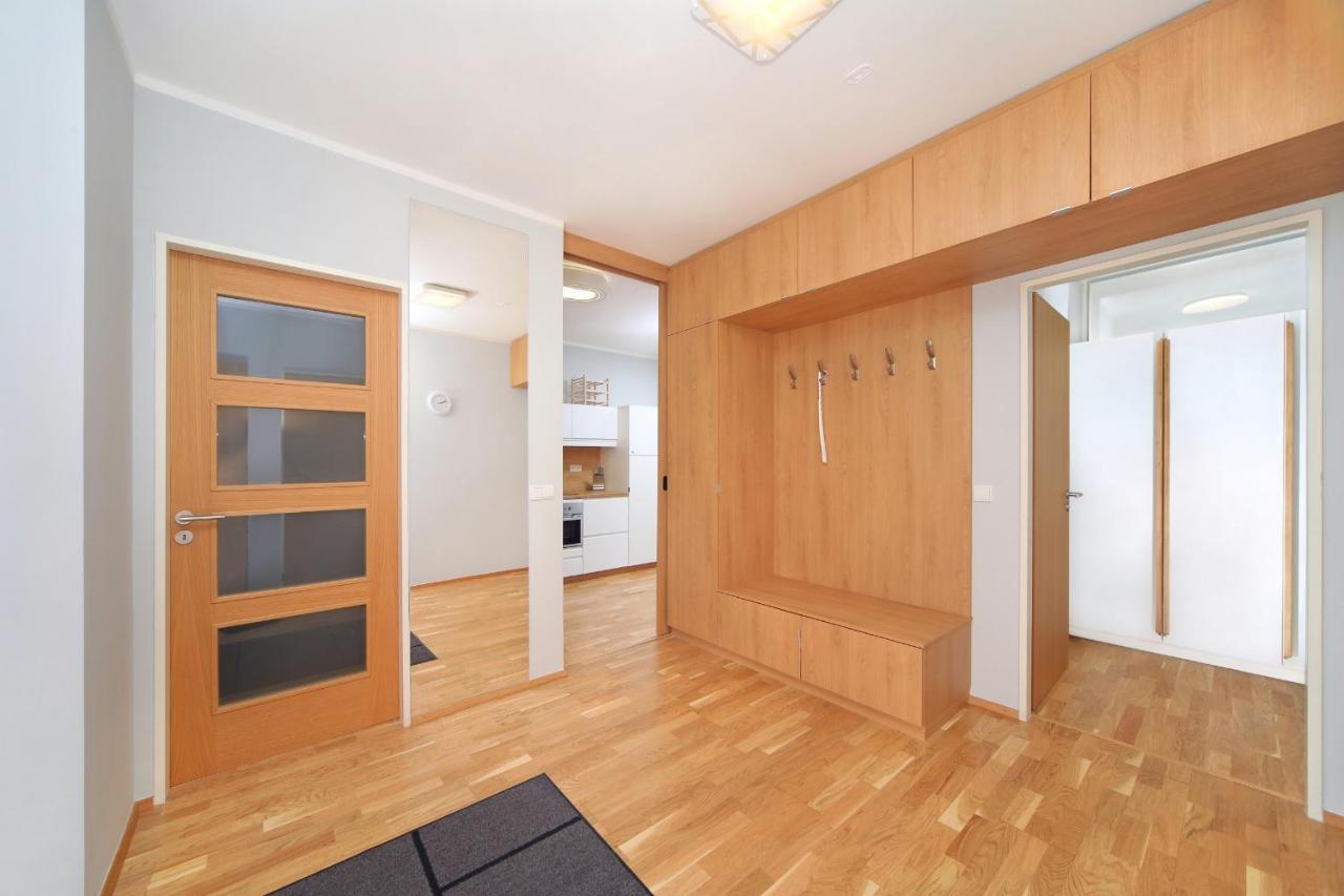 Špindlerŭv Mlýn Apartment Medvedin 331/409 מראה חיצוני תמונה