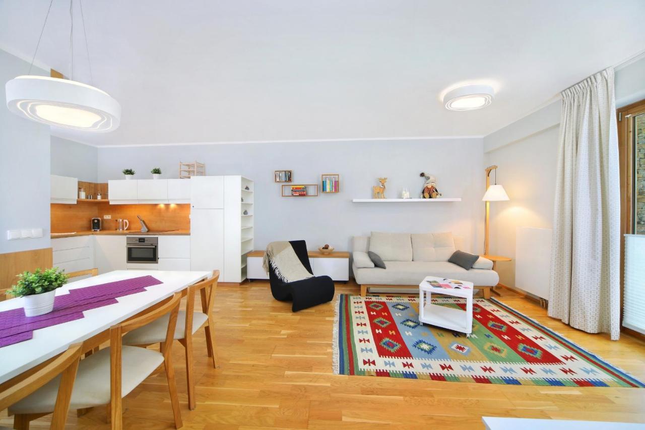 Špindlerŭv Mlýn Apartment Medvedin 331/409 מראה חיצוני תמונה