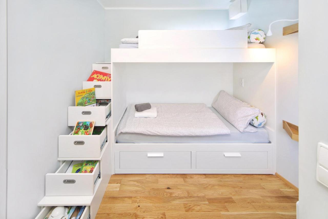 Špindlerŭv Mlýn Apartment Medvedin 331/409 מראה חיצוני תמונה